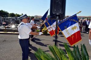 AGDE - Hommage du 5 Juillet 62 d'Oran - 053
